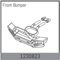 Absima Front Bumper Set