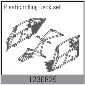 Absima Roll Cage
