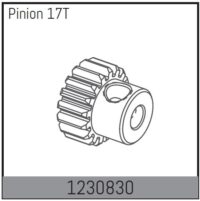 Absima Motor Pinion 17T