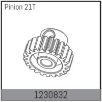 Absima Motor Pinion 21T