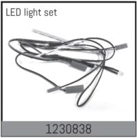 Absima LED Light Set
