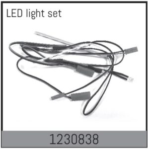 Absima LED Light Set