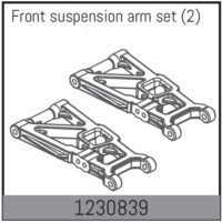 Absima Front Suspension Arm (2)