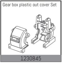 Absima Gear Box