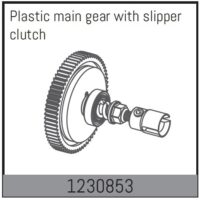 Absima Slipper Clutch with Main Gear