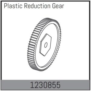 Absima Main Gear