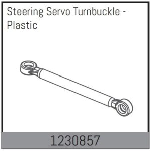 Absima Steering Servo Rod