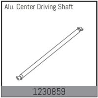 Absima Aluminium Center Driveshaft
