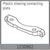 Absima Steering Connecting Plate