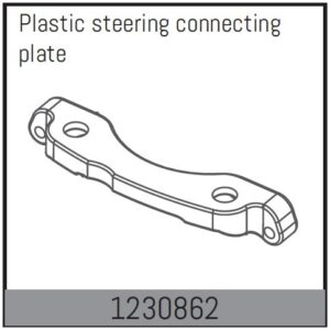 Absima Steering Connecting Plate