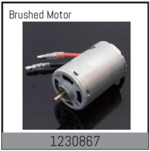 Absima 540 Motor