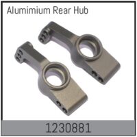 Absima CNC Rear Hubs CNC