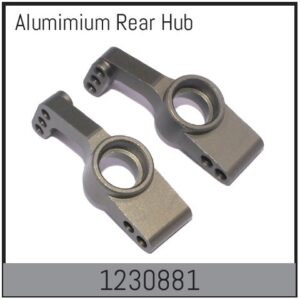 Absima CNC Rear Hubs CNC