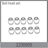 Absima Ball Head Set (10)