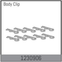 Absima Body Pins (10)