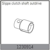 Absima Outdrive for Slipper Clutch