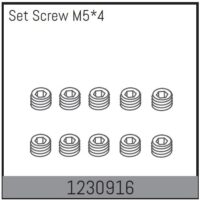 Absima Set Screw M5*4