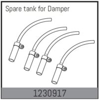 Absima Spare Tank for Damper (4)