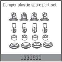 Absima Damper Spare Part Set