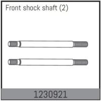 Absima Front Shock Shaft (2)