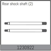 Absima Rear Shock Shaft (2)