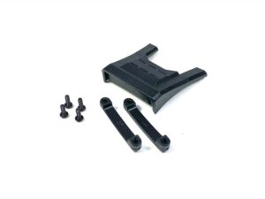 Body Add-ons AB3.4(BL)-V2 (1230957) Absima