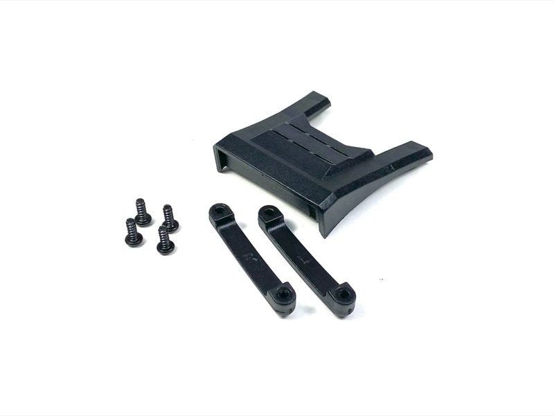 Body Add-ons AB3.4(BL)-V2 (1230957) Absima