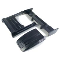 Truggy Body Add-ons AT3.4(BL)-V2 (1230958) Absima