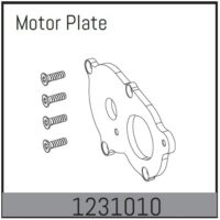 Absima Motor Plate - CR3.4eco