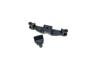Absima Bumper and Swing Arm 1:24 Scale
