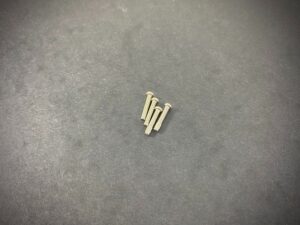 Absima Pins for Steering System 1:24 Scale
