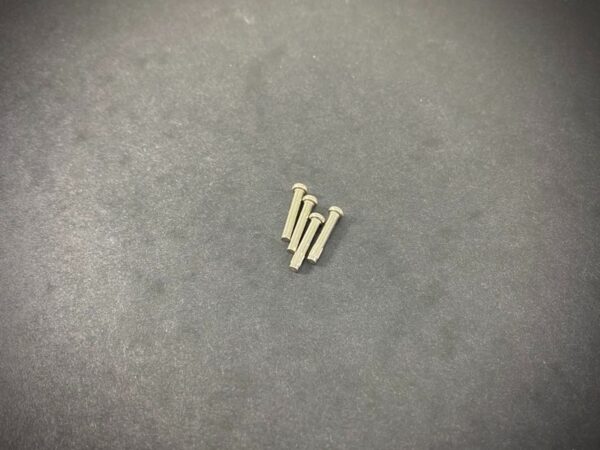 Absima Pins for Steering System 1:24 Scale