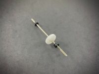Absima Drive Shaft with Gear 1:24 Scale