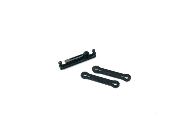 Absima Steering Rods 1:24 Scale