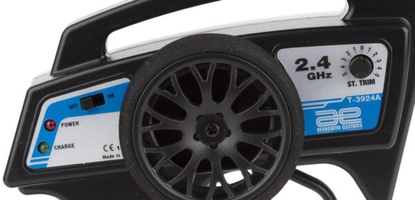 Team Associated SC28 RTR General Tire