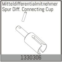 Diff Connecting Cup Spur (1330306) Absima