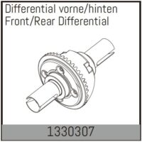 Diff Front/Rear (1330307) Absima