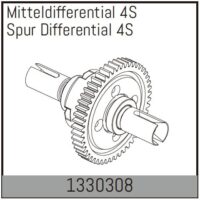 Diff Spur 4S (1330308) Absima