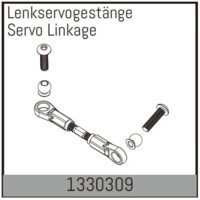 Linkage for Servo (1330309) Absima