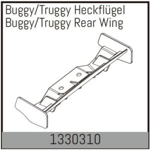 Wing Rear Buggy/Truggy (1330310) Absima