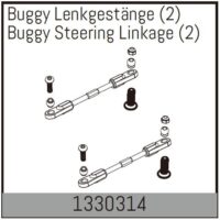Linkage Steering Buggy (2) (1330314) Absima