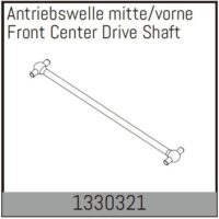 Drive Shaft Front Centre (1330321) Absima