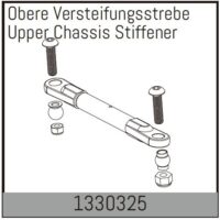Chassis Upper Stiffener (1330325) Absima