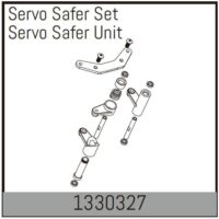 Servo Saver Unit (1330327) Absima