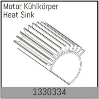Motor Heat Sink (1330334) Absima