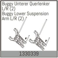 Suspension Arm L/R Buggy (2) (1330339) Absima