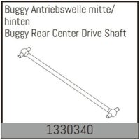 Drive Shaft Buggy Rear Center (1330340) Absima