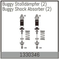 Shock Absorber Set Buggy (2) (1330346) Absima