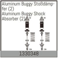 Shock Absorber Set Buggy (2) (1330348) Absima