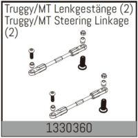 Linkage Steering Truggy/MT (2) (1330360) Absima